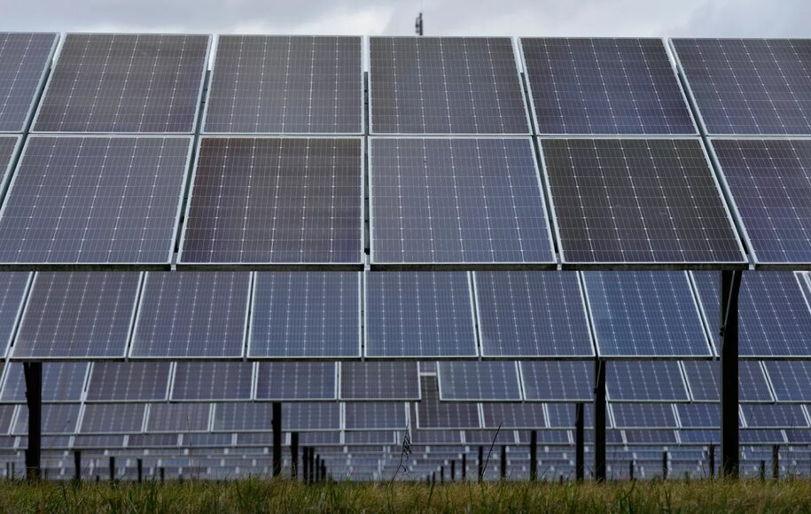 انرژی خورشیدی چیست و چه کاربردی دارد