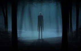 SlenderMan