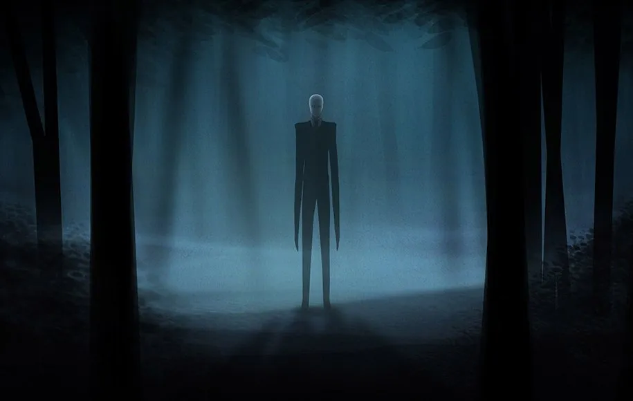 SlenderMan
