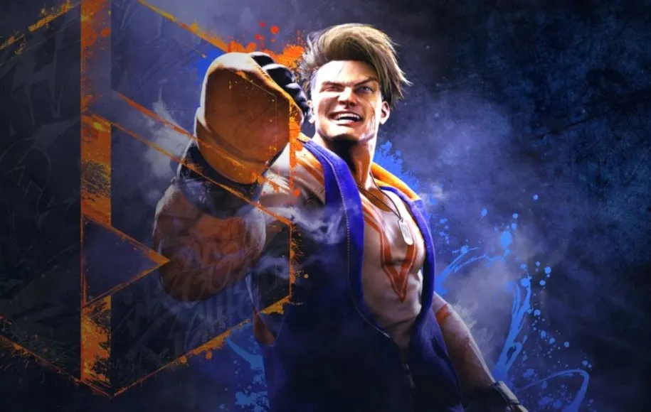 استریت فایتر 6