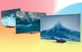 تلویزیون‌های 1440p