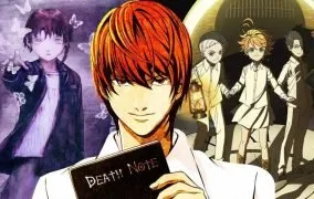 بهترین انیمه های روانشناختی