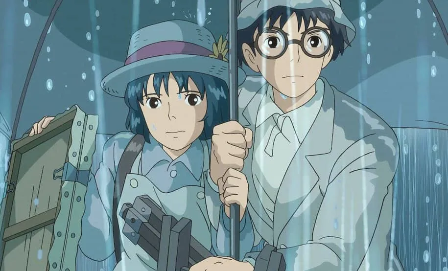 پرفروش ترین انیمه های جهان