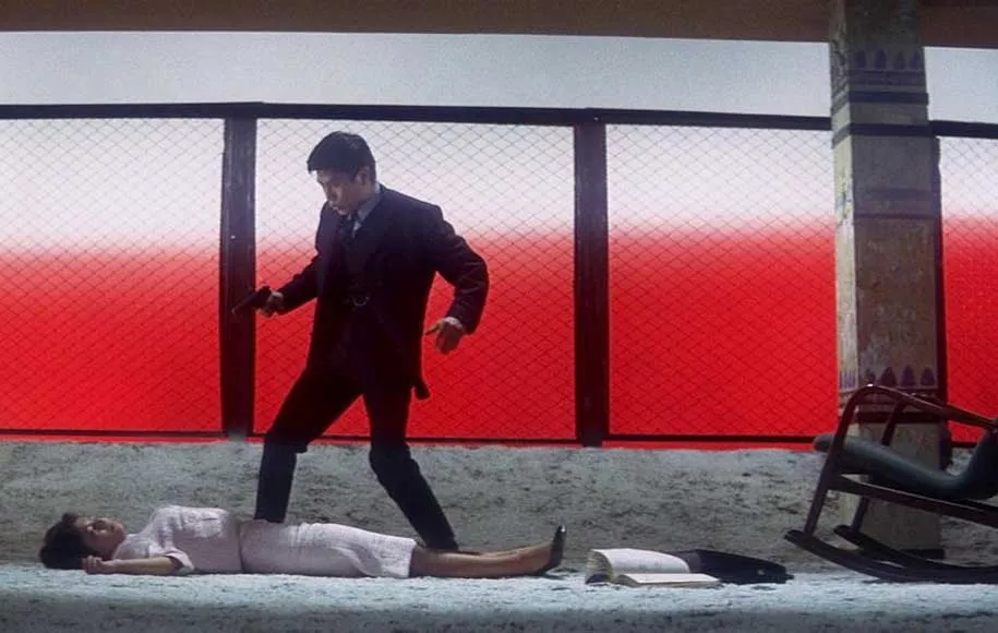 غریبه توکیو