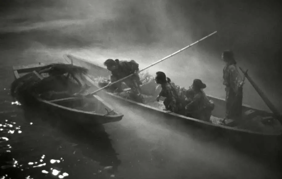 اوگتسو مونوگاتاری