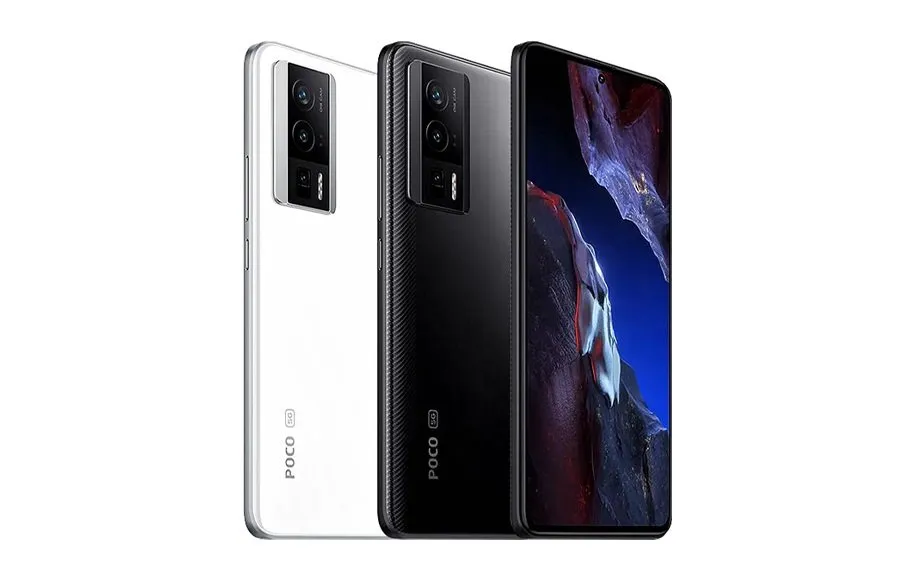 بررسی پوکو F5‌ پرو