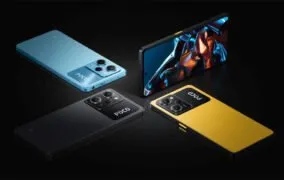 بهترین گوشی پوکو