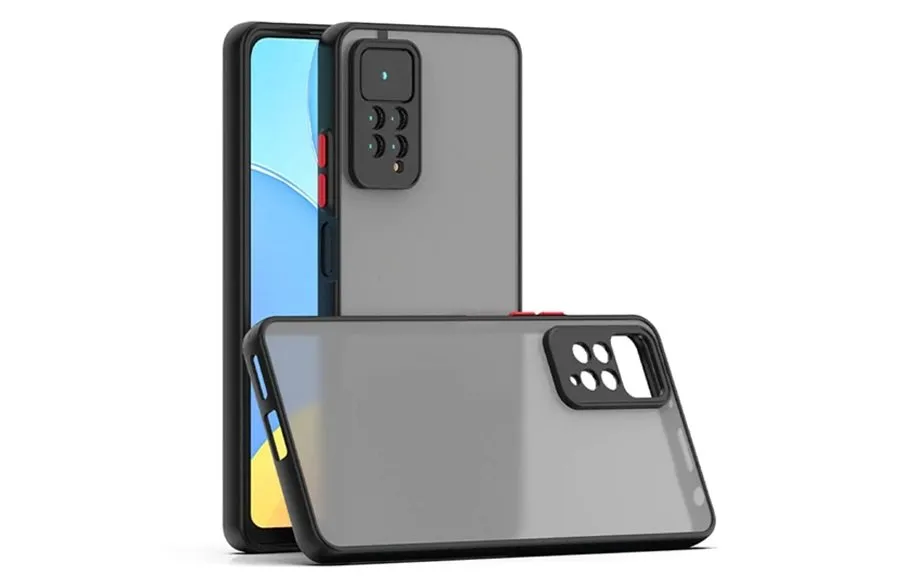 کاور ردمی نوت 11