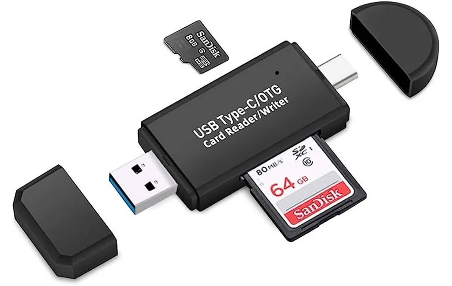 بهترین رم ریدر زیر 100 هزار تومان