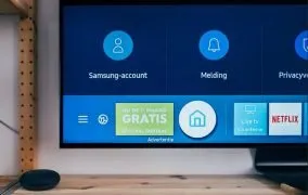 Smart View سامسونگ