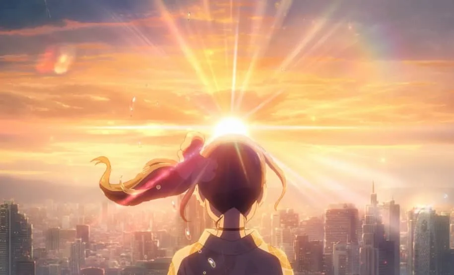 پرفروش ترین انیمه های جهان