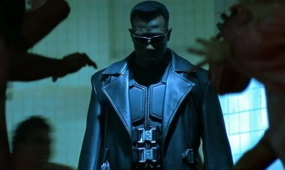 بهترین سه گانه های ابرقهرمانی