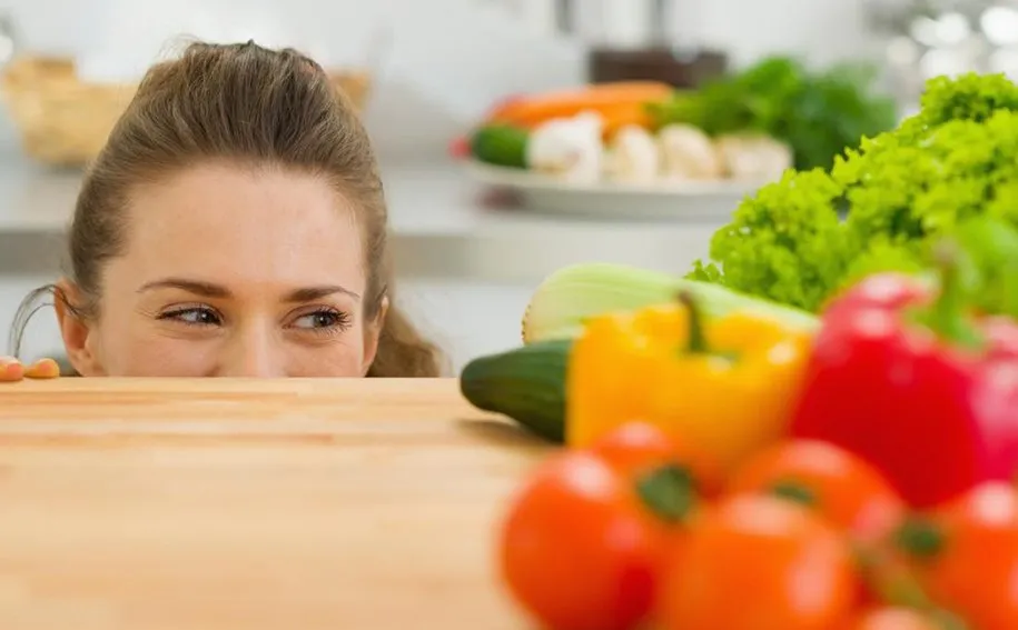 مفهوم مامان بادامی ارتباط مستقمی با رژیم‌های غذایی دارد.