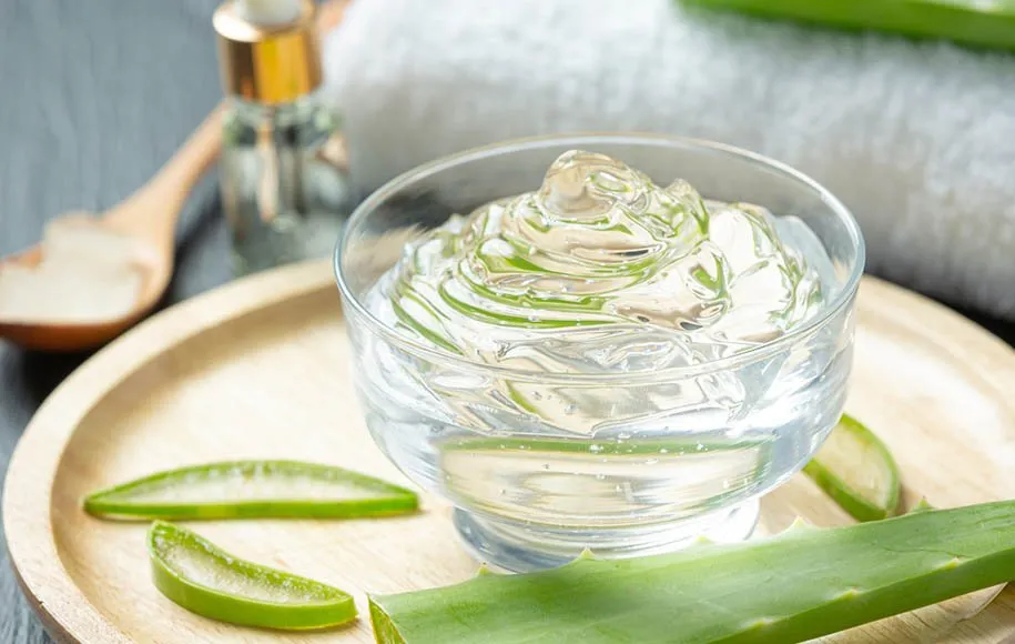 عوارض جانبی ژل آلوئه ورا