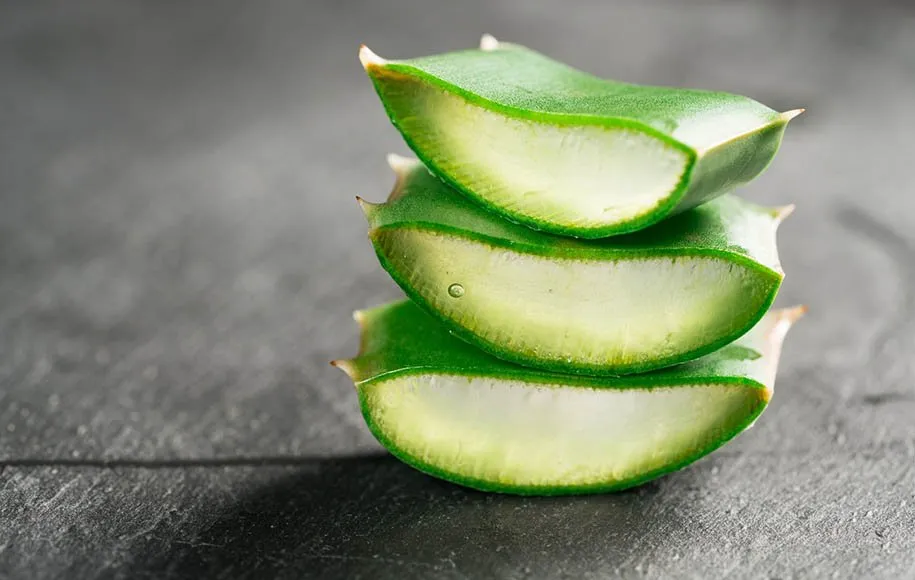 خواص ژل آلوئه ورا