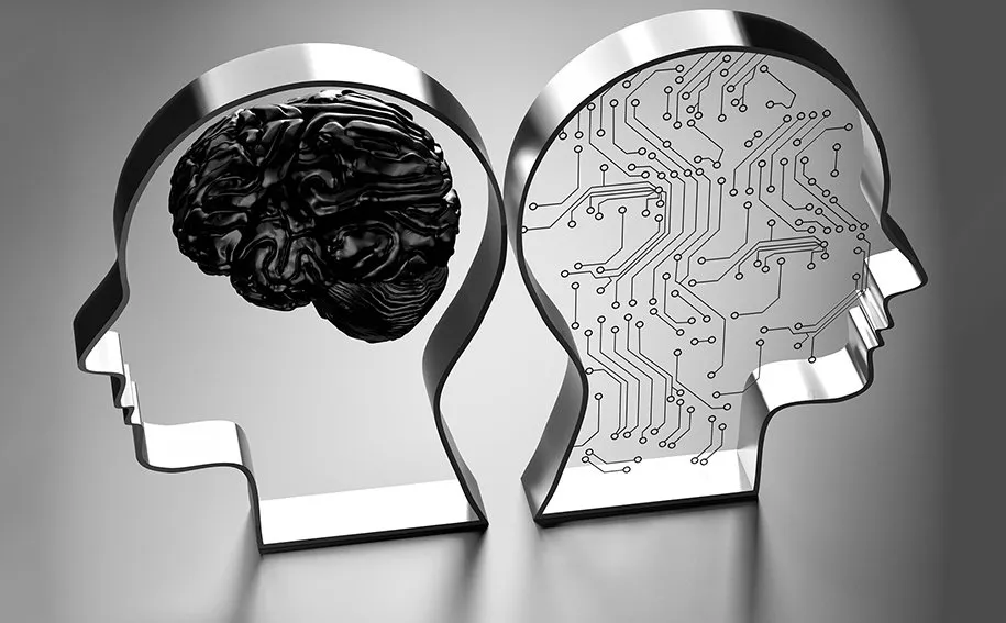 تاثیر هوش مصنوعی بر سلامت روان