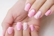 ناخن های کوتاه