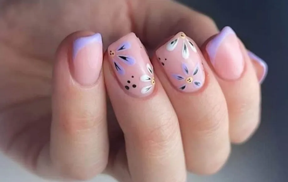 کاشت ناخن کوتاه و شیک چه شرایطی دارد؟