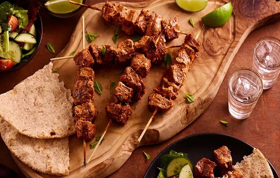 راهنمای خرید گوشت