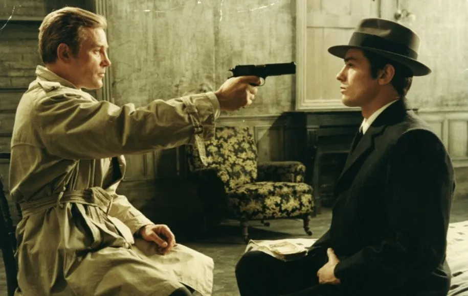 بهترین فیلم‌های فرانسوی