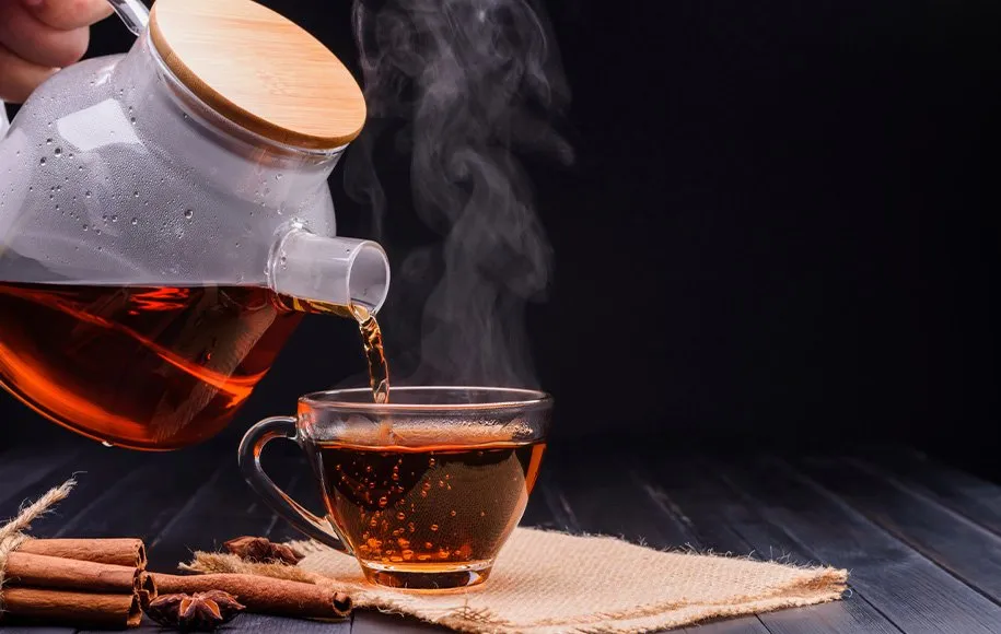 خرید چای کرک