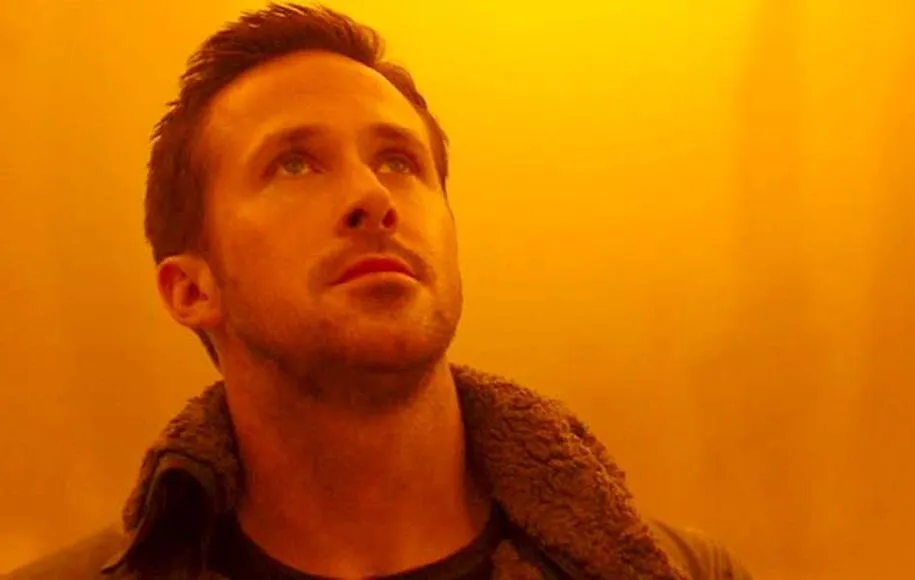 فیلم بلیدرانر ۲۰۴۹