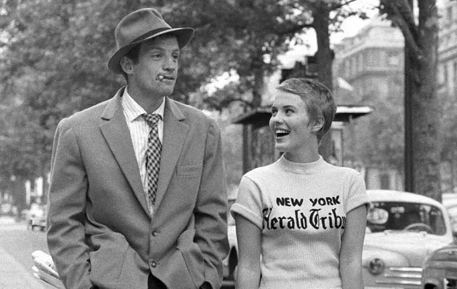 از نفس افتاده