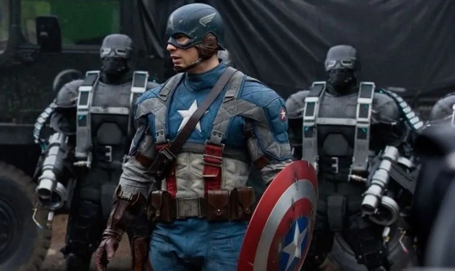 بهترین سه گانه های ابرقهرمانی