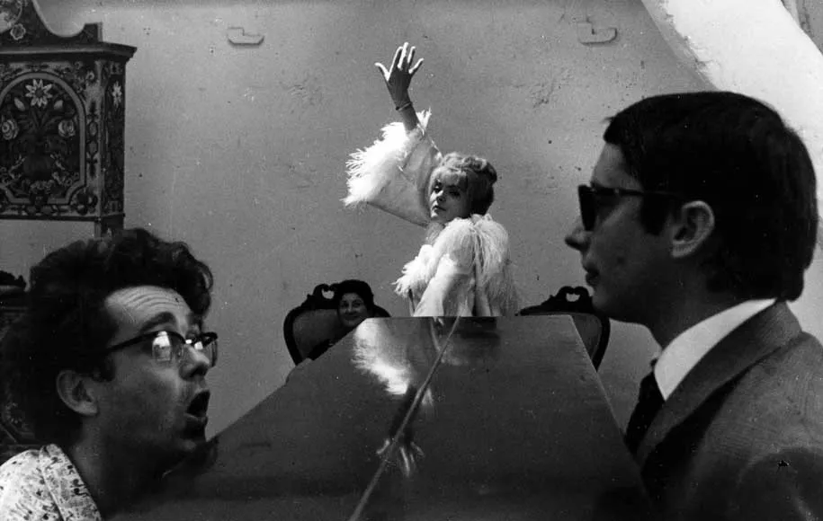 کلئو از 5 تا 7