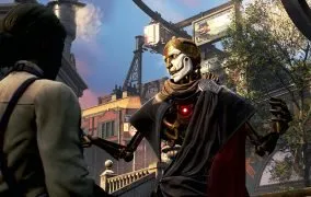 clockwork revolution