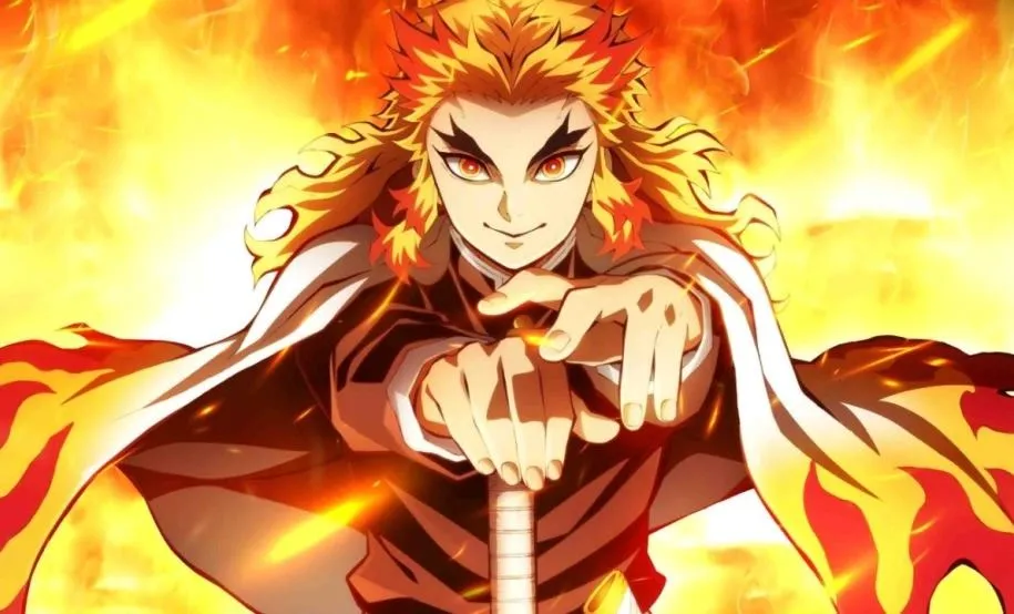 شیطان‌کش: فیلم کیمتسو نو یائیبا: قطار موگن