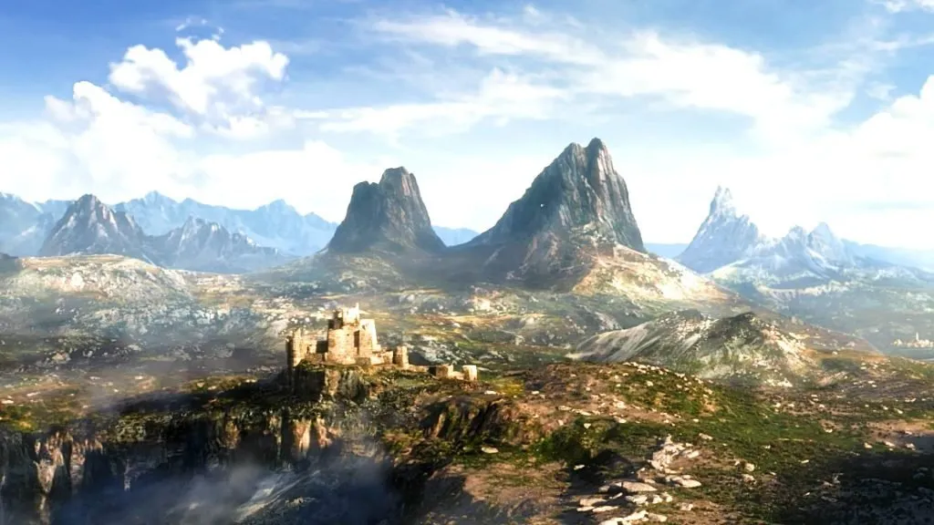 the-elder-scrolls