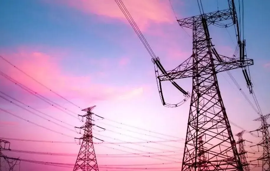 برق یا الکتریسیته چیست؟