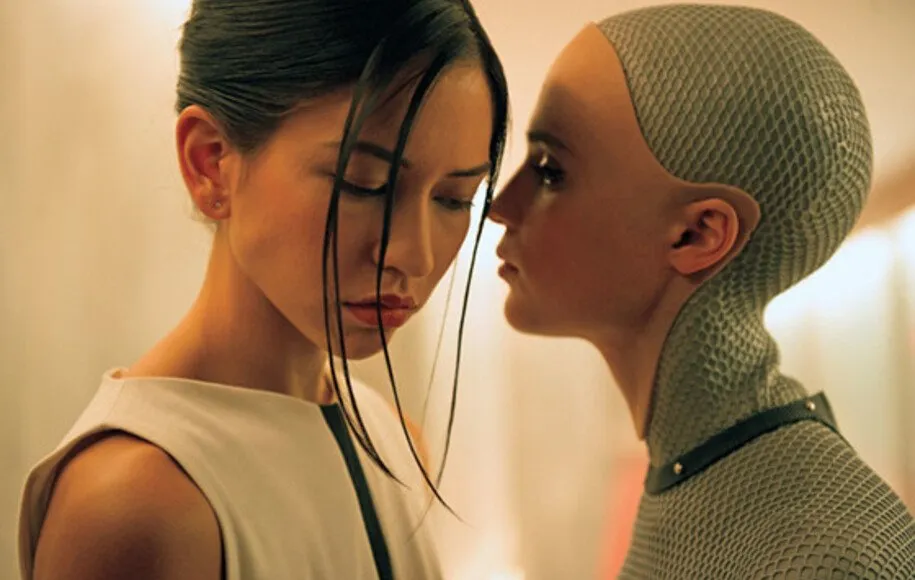 فیلم فراماشینی