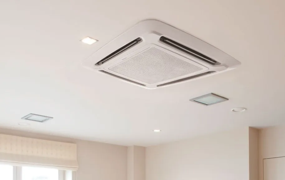 فن کویل چیست و چطور کار می‌کند؟