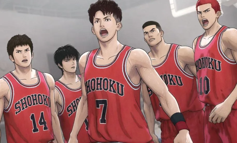 پرفروش ترین انیمه های جهان