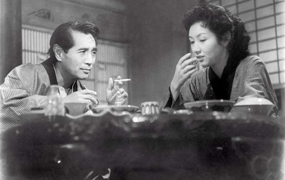 ابرهای شناور