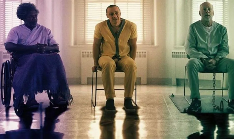 بهترین سه گانه های ابرقهرمانی