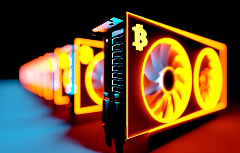 بهترین کارت گرافیک برای ماینینگ قانونی