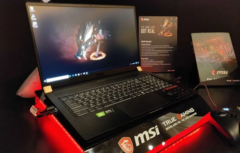 بهترین کارت گرافیک گیمینگ