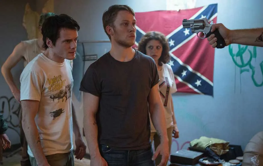 اتاق انتظار