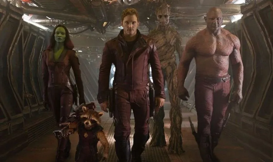 بهترین سه گانه های ابرقهرمانی