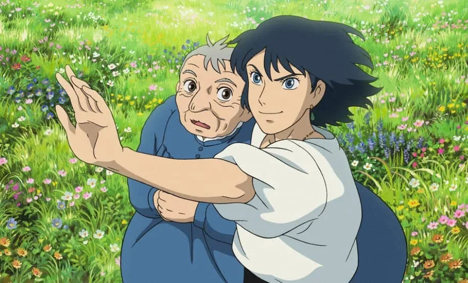 پرفروش ترین انیمه های جهان