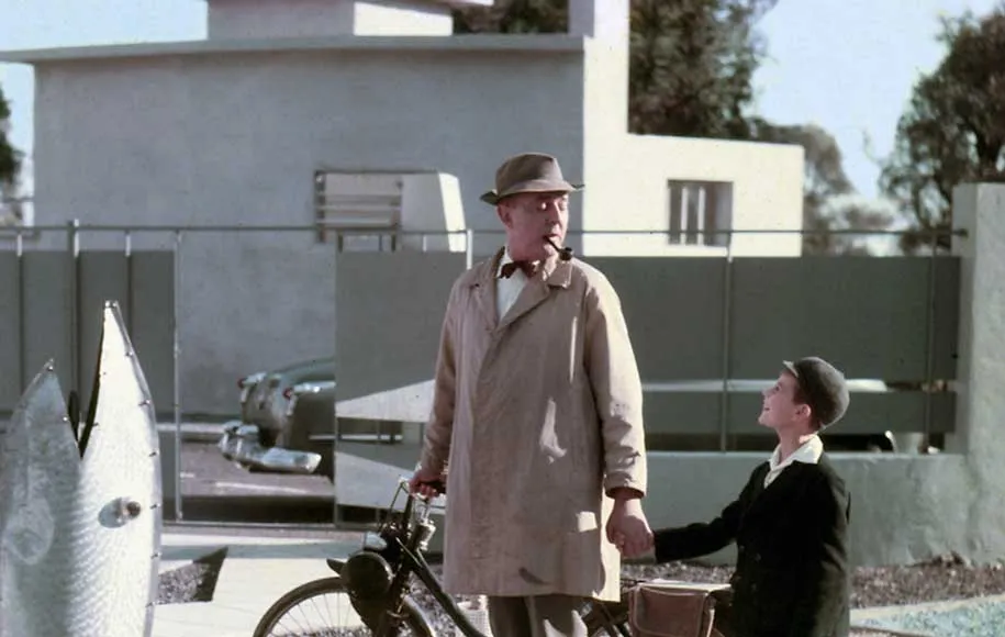 فیلم فرانسوی کمدی