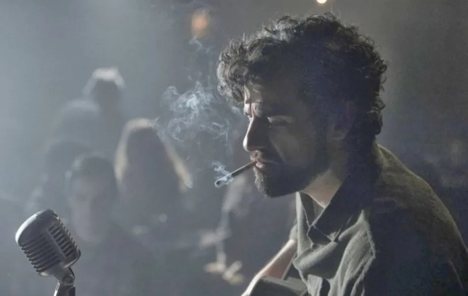 فیلم درون لویین دیویس