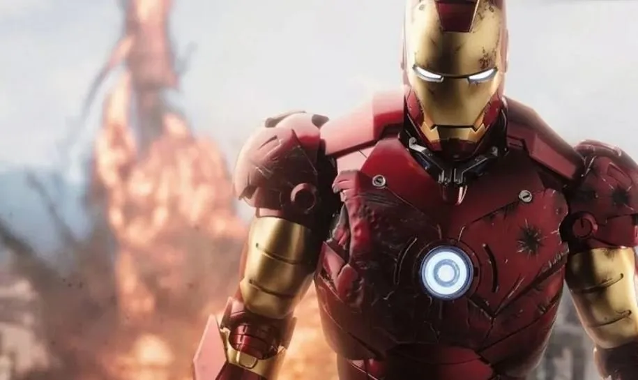 بهترین سه گانه های ابرقهرمانی