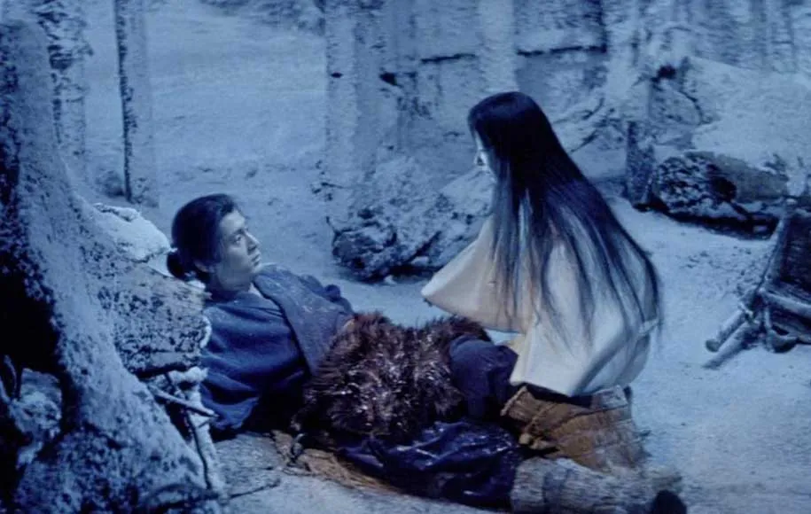 کوایدان از بهترین فیلمهای ژاپنی