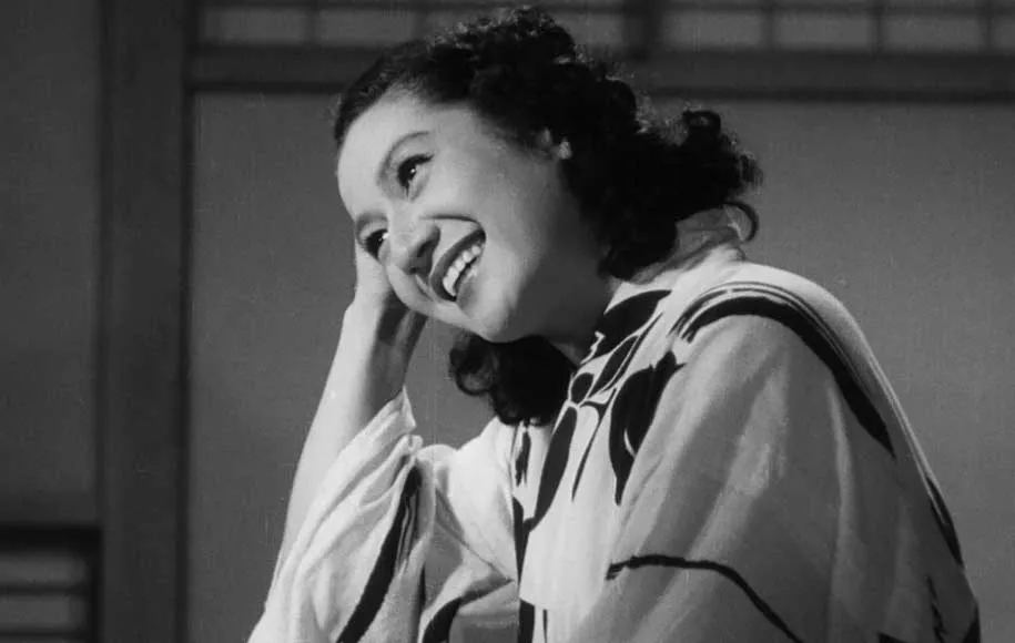 آخر بهار از بهترین فیلمهای ژاپنی