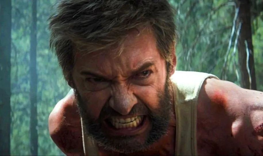 فیلم ولورین اثر گوین هود