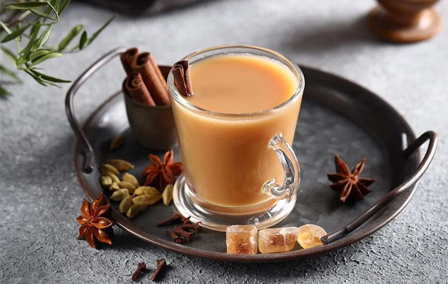 خرید چای ماسالا